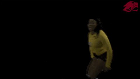 volleyball GIF by CUCougars