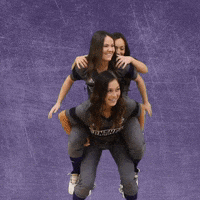 Softball Wesleyan GIF by KWC Panthers