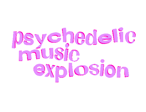 jazzhane giphyupload music psychedelic joy Sticker