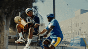 Golden State Warriors Basketball GIF by NBA