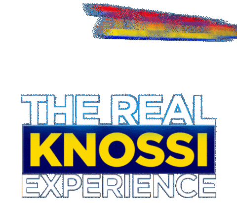 Knossiziz Sticker by Stage Entertainment Deutschland