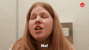 Bathroom No GIF by BuzzFeed