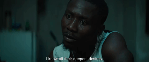I Know Their Deepest Desires