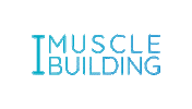 Imuscle Sticker by Basall Pro