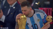 World Cup Fan GIF