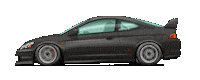 Honda Acura Sticker