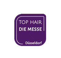 top hair - die messe friseure Sticker by imSalon Magazine