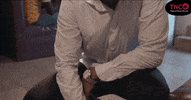 Web Series Wow GIF by TNC Africa