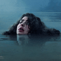 Dam Floating GIF by Showmax