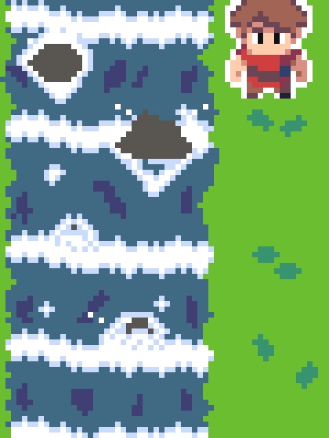 richardmgreve giphyupload pixel art 2d stream GIF