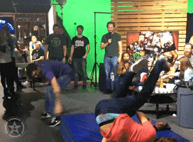 reverse rooster teeth GIF by Achievement Hunter