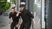 Huntedau GIF by Hunted Australia