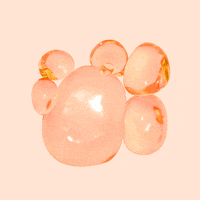 pink cinema 4d GIF by Agatha Yu