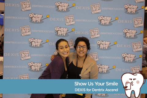 GIF by Dentrix Problem Solved Experience