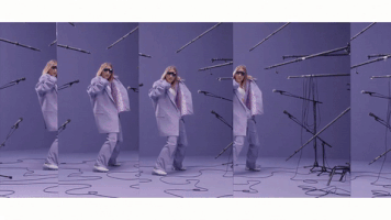 say my name dancing GIF by RCA Records UK