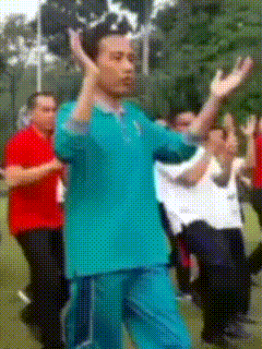 Jokowi GIF