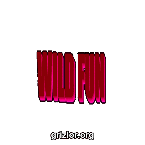 Fun Joy Sticker by grizlor