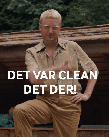 Jagtsæson2Imedgangogmodgang GIF by Nordisk Film - Vi elsker film