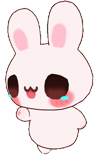 Running Crying Sticker
