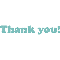 filippovaa_ design thank you inspiration graphic design Sticker