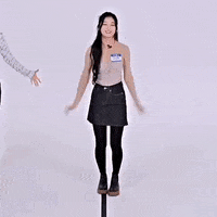 Helmets happy kpop dancing idol GIF