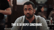 Sunnyside GIF by NBC