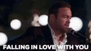 kellie pickler love GIF by Hallmark Channel