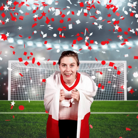 GOAL!