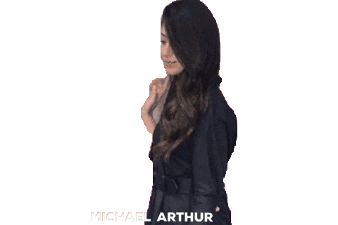 Picked Up Shopping Sticker by Michael Arthur