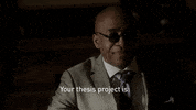 the magicians dean fogg GIF by SYFY