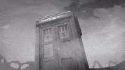 coming soon tardis GIF by Doctor Who