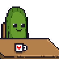 Tired Stress Sticker by Potatoz by 9GAG