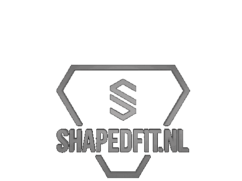 Sticker by Shapedfitnl