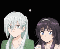 Romance What GIF