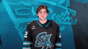 Listen San Jose GIF by San Jose Barracuda