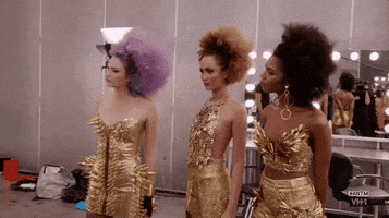 finale GIF by America's Next Top Model