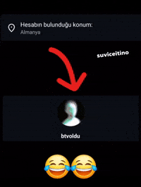Mustafa Kemal Popcorn GIF