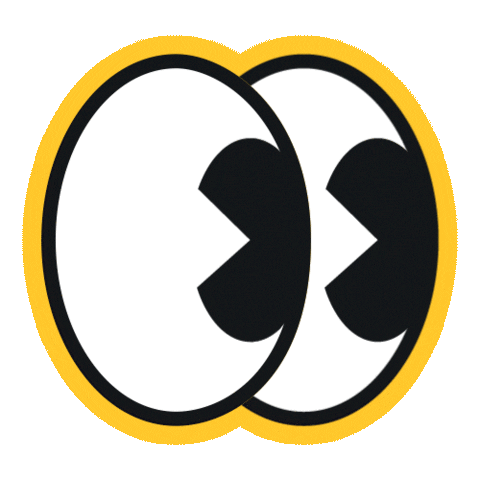 Blink Sticker by MYGYM 360