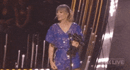 taylor swift iheartradio music awards 2019 GIF by iHeartRadio