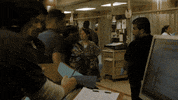 luis guzman doctor GIF by CBS