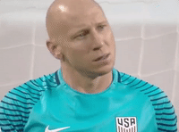 Goalie Brad GIF by U.S. Soccer Federation