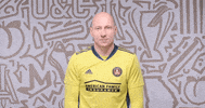 Soccer What GIF by Atlanta United