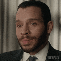 Andrew Garfield GIF by NETFLIX