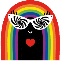 Rainbow Pride GIF by MediaMarkt