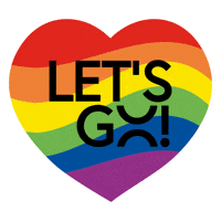 Rainbow Pride GIF by MediaMarkt