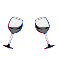 Alcohol Drinking Sticker by Omu Nomu Craft Sake & Raw Bar