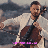 Romance Kiss GIF by Sony Masterworks
