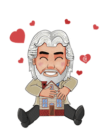 C21Bjoern Sticker by CENTURY 21