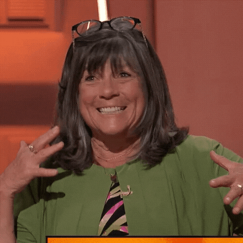 Confused Mystery GIF by ABC Network