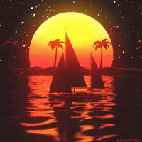 Art Loop GIF by dualvoidanima